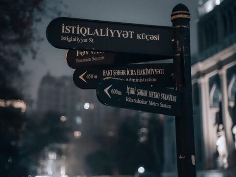 Sabah Bakıda çiskin olacaq, dağlıq ərazilərə qar yağacaq