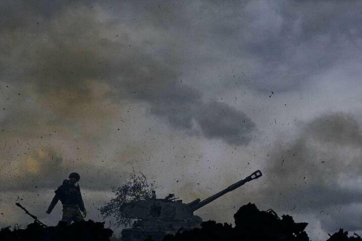“Qışda Ukrayna cəbhəsində nə gözlənilir?” “Qışda Ukrayna cəbhəsində nə gözlənilir?”