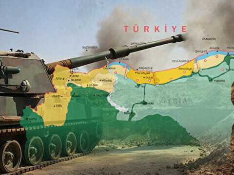 Türkiyəyə qarşı yeni birlik qurulur – Xain plan