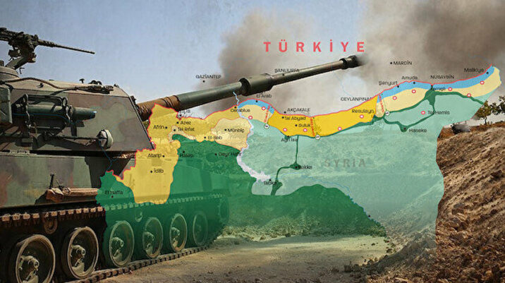 Türkiyəyə qarşı yeni birlik qurulur – Xain plan Türkiyəyə qarşı yeni birlik qurulur – Xain plan