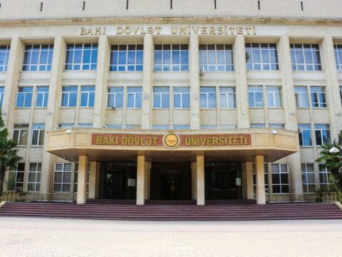 Biologiya fakültəsinin alimlərinin elmi məqaləsi impakt faktorlu jurnalda dərc olunub