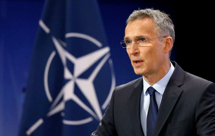 Müharibə bitsə də, münasibətlər düzəlməyəcək – NATO Müharibə bitsə də, münasibətlər düzəlməyəcək – NATO