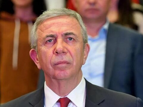 CHP Mansur Yavaşın namizədlik istəyini cavabsız qoydu 