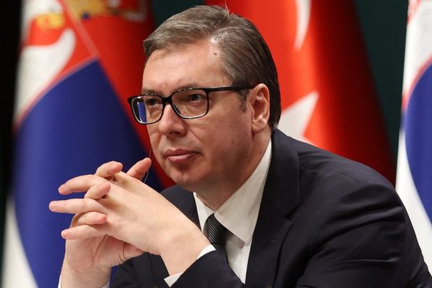 “Türkiyə Balkanlarda sülh və sabitliyin qorunması üçün mühüm tərəfdaşdır”