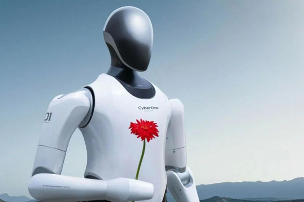 İnsanabənzər təbilçi robot nümayiş olundu – VİDEO İnsanabənzər təbilçi robot nümayiş olundu – VİDEO