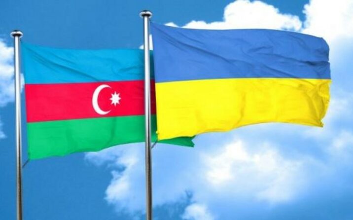 Azərbaycan Ukraynaya yardım GÖNDƏRDİ Azərbaycan Ukraynaya yardım GÖNDƏRDİ