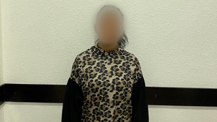 İşlədiyi uşaq evindən oğurluq etdi İşlədiyi uşaq evindən oğurluq etdi