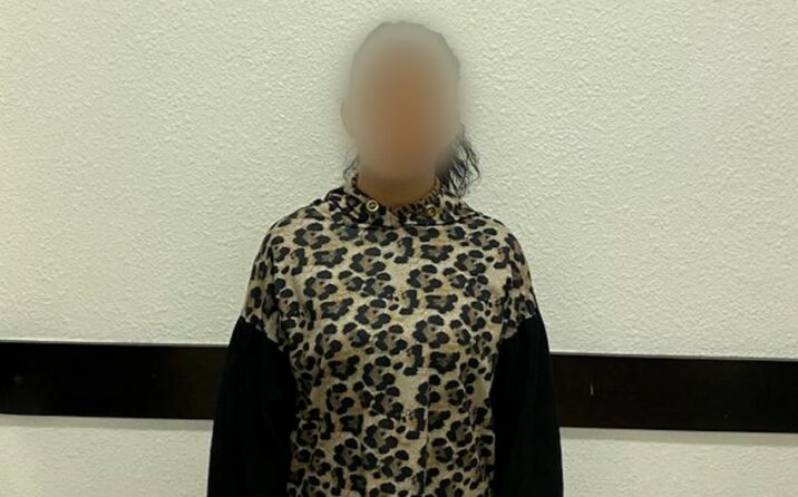 Bakıda işlədiyi uşaq evindən oğurluq edən qadın saxlanılıb Bakıda işlədiyi uşaq evindən oğurluq edən qadın saxlanılıb