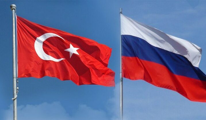 Rusiya və Türkiyə “Taxıl sazişi”nin icrasını müzakirə etdi Rusiya və Türkiyə “Taxıl sazişi”nin icrasını müzakirə etdi