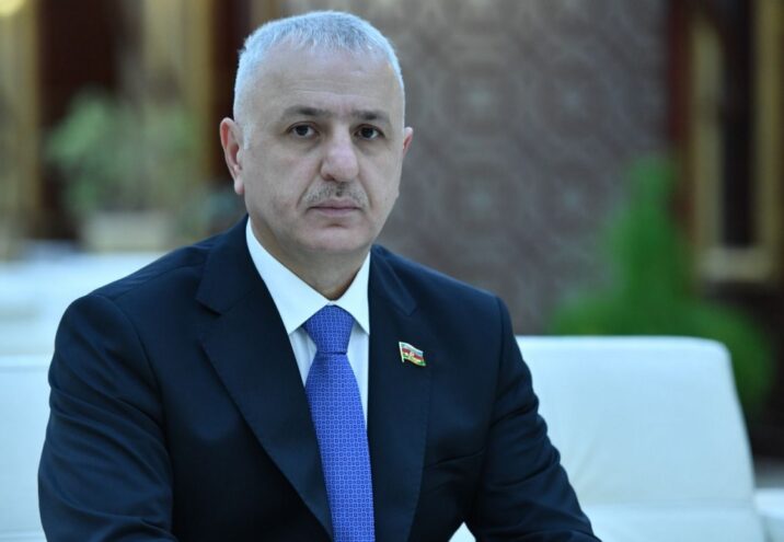 Heydər Əliyev – yalnız bir dövlətin sərhədlərinə sığmayan tarixi şəxsiyyət