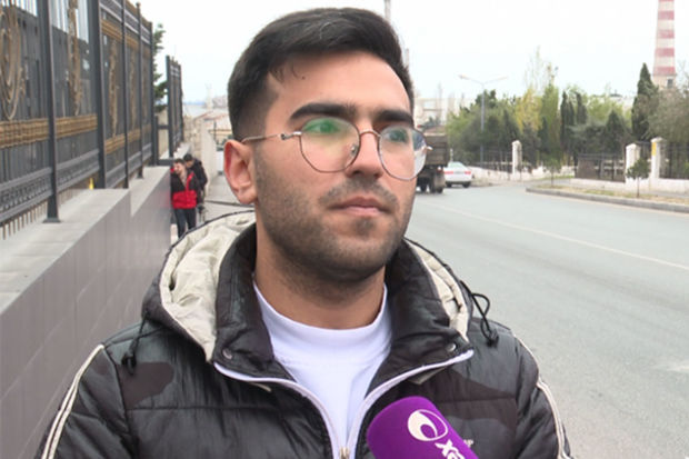 Azərbaycanda tələbə iş axtararkən işə düşüb – 127 min manat vergi borcu yaranıb