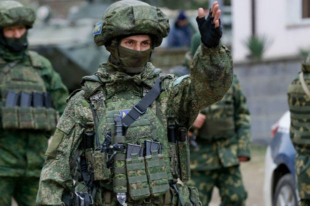 Çevik Ekspertlər Qrupundan sülhməramlılarla bağlı BƏYANAT