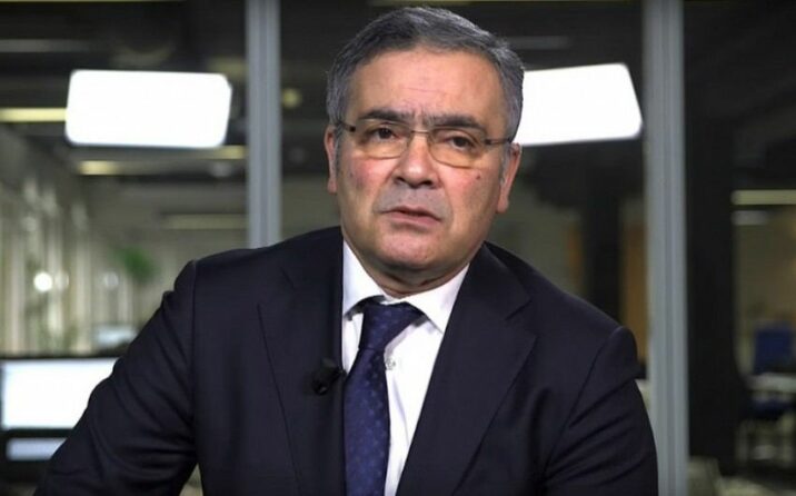 Azərbaycan səfiri ermənilərin cavabını verdi