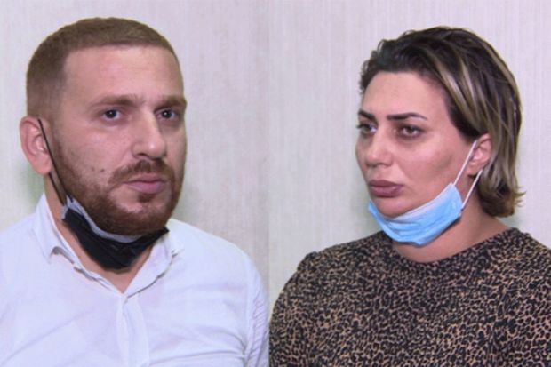 Azərbaycanda 200-dən çox şəxsə saxta kriptovalyuta satanların məhkəməsi başlayır