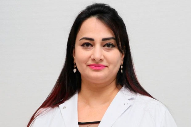 Günay İsmayılova: “Uşaqlarda revmatizm böyüklərə nisbətən daha şiddətli keçir”