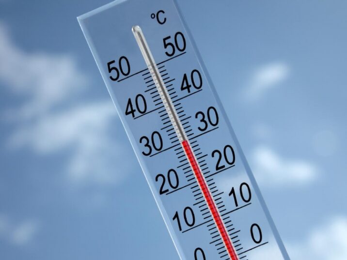 Havanın temperaturu yüksələcək – 17 dərəcə isti olacaq Havanın temperaturu yüksələcək – 17 dərəcə isti olacaq