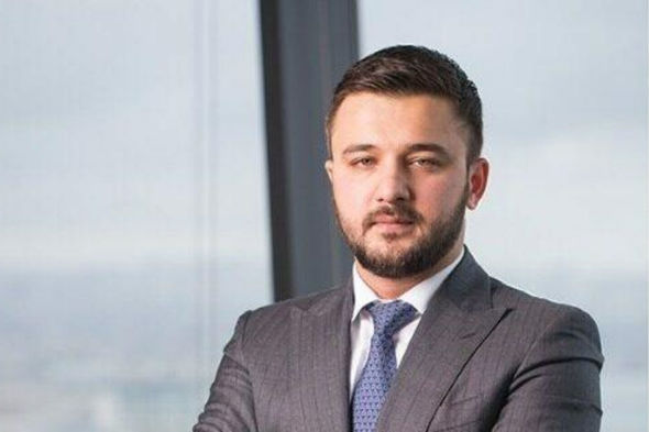 Zakir Həsənovun 36 yaşlı yeni müavini kimdir? – DOSYE Zakir Həsənovun 36 yaşlı yeni müavini kimdir? – DOSYE