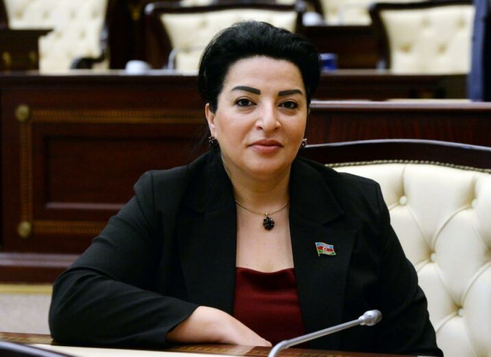 Ölkəmiz Avropanın əsas tərəfdaşlarından birinə çevrilib Ölkəmiz Avropanın əsas tərəfdaşlarından birinə çevrilib