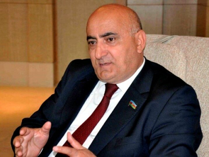 Parçala və hökm sür siyasətinin növbəti təzahürü Parçala və hökm sür siyasətinin növbəti təzahürü