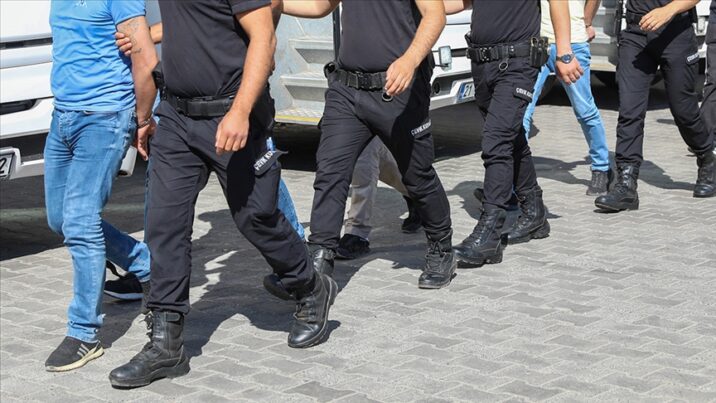“Kökünü Qurutma Əməliyyatı” – 131 nəfər saxlanıldı “Kökünü Qurutma Əməliyyatı” – 131 nəfər saxlanıldı