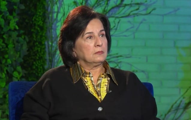 “Avtobusda, küçədə gənc qızları görürəm, çox abırsız, həyasız olublar…” “Avtobusda, küçədə gənc qızları görürəm, çox abırsız, həyasız olublar…”