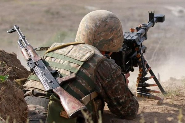 Ermənilər rayonlarımızı yenidən ATƏŞƏ TUTDULAR Ermənilər rayonlarımızı yenidən ATƏŞƏ TUTDULAR