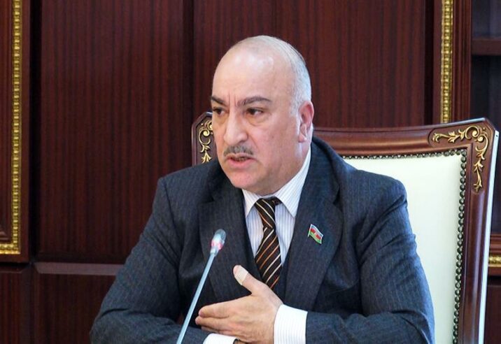 “Uşaqlarımız qız kimi böyüyür” – Tahir Kərimli “Uşaqlarımız qız kimi böyüyür” – Tahir Kərimli
