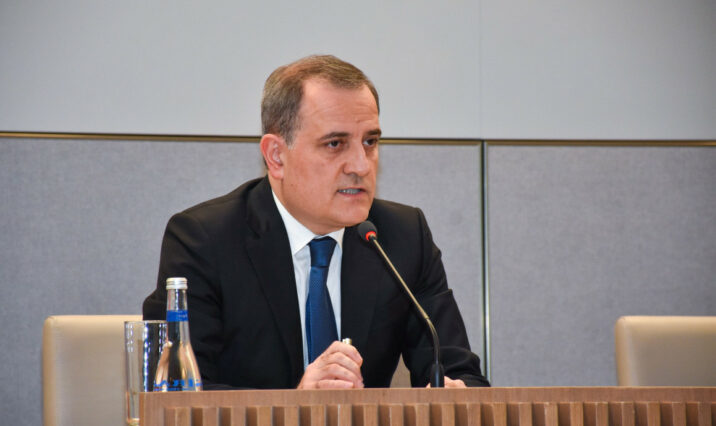 Nazir Laçın yolundakı aksiyadan DANIŞDI: “Yalanların şahidi olduq”