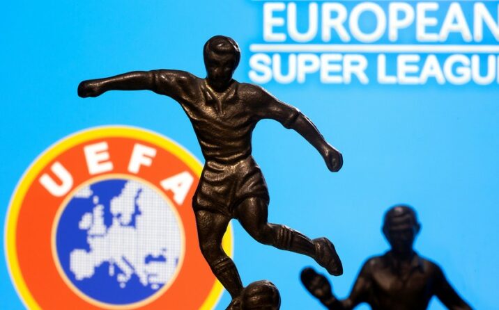 UEFA Ukraynanın “Dnepr-1” klubunu avrokuboklardan kənarlaşdıra bilər UEFA Ukraynanın “Dnepr-1” klubunu avrokuboklardan kənarlaşdıra bilər