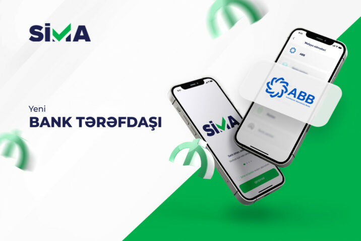 SİMA ilə ABB tərəfdaş oldu SİMA ilə ABB tərəfdaş oldu