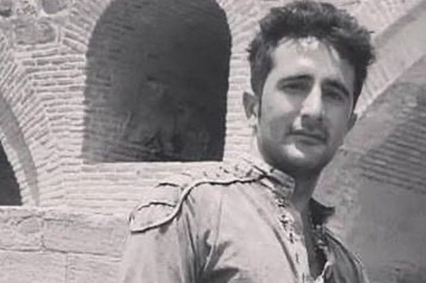 İranda daha bir güneyli gənc edam oluna bilər İranda daha bir güneyli gənc edam oluna bilər