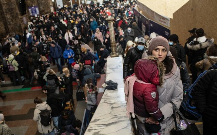 Almaniya Ukrayna qaçqınları ilə bağlı yeni statistikanı açıqlayıb: 26 %-i qayıtmaq istəmir