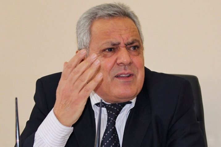 Ramiz Mehdiyev “vurulandan” sonra sabiq deputata vəzifə verilib Ramiz Mehdiyev “vurulandan” sonra sabiq deputata vəzifə verilib