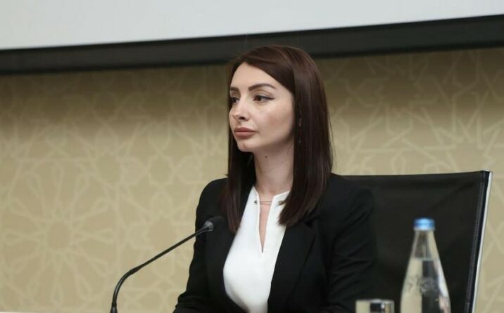 Leyla Abdullayeva Fransanın “Le Monde” qəzetini tənqid edib