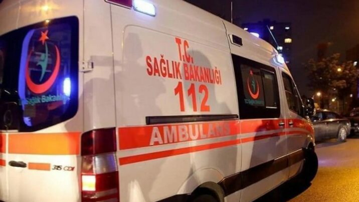 Məktəbli futbol oyanayarkən dünyasını dəyişdi Məktəbli futbol oyanayarkən dünyasını dəyişdi
