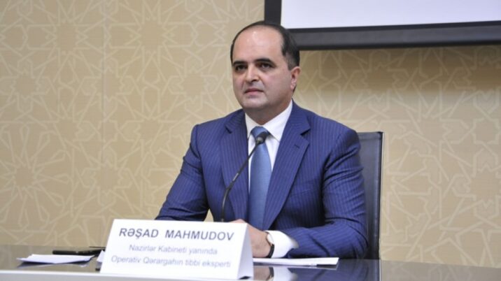 Azərbaycan Avropaya enerji körpüsü salmağa başlayır