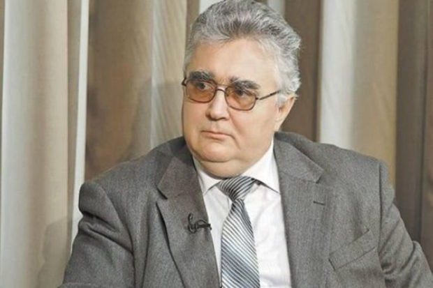 Azərbaycana qarşı çıxdı: İşdən qovuldu Azərbaycana qarşı çıxdı: İşdən qovuldu