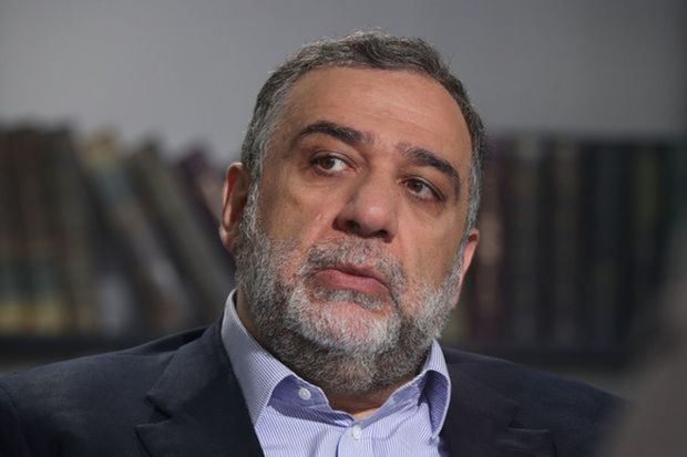 Ruben Vardanyan Qarabağda yaşayan erməniləri Azərbaycana qarşı terror törətməyə çağırıb Ruben Vardanyan Qarabağda yaşayan erməniləri Azərbaycana qarşı terror törətməyə çağırıb