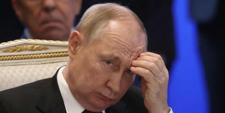“Putin Berlində deyil, Haaqada məhkum edilə bilər”