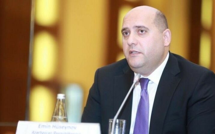 “Qarabağ İqtisadi Rayonunda 150 minə yaxın iş yeri yaradılacaq”