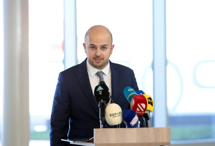 Zəngilanın əsas inkişaf istiqamətləri açıqlandı Zəngilanın əsas inkişaf istiqamətləri açıqlandı