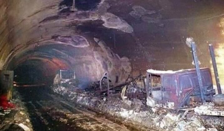 Əfqanıstanda ağır qəza – 12 nəfər öldü Əfqanıstanda ağır qəza – 12 nəfər öldü