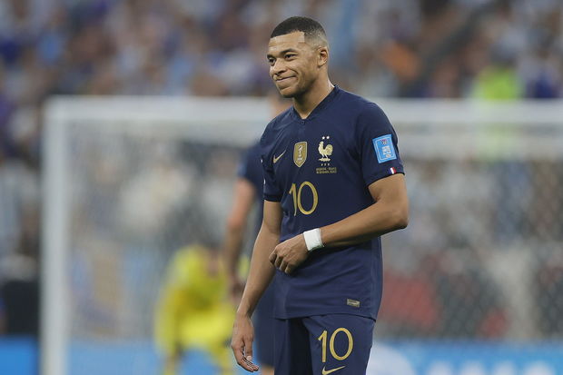 Argentina – Fransa matçında əlavə vaxt