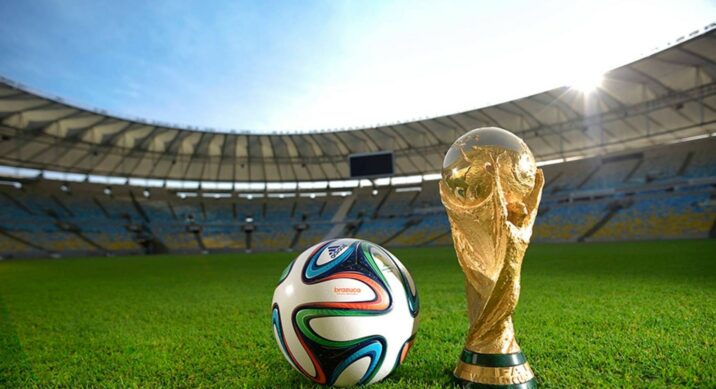 Qətərdə stadiona daxil olmaq istəyən aktivistlər saxlanıldı