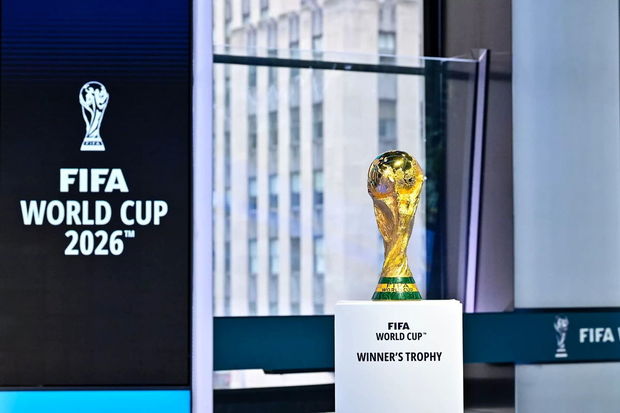 Üç ölkədə keçiriləcək futbol üzrə növbəti dünya çempionatı üçün YENİ QAYDALAR Üç ölkədə keçiriləcək futbol üzrə növbəti dünya çempionatı üçün YENİ QAYDALAR