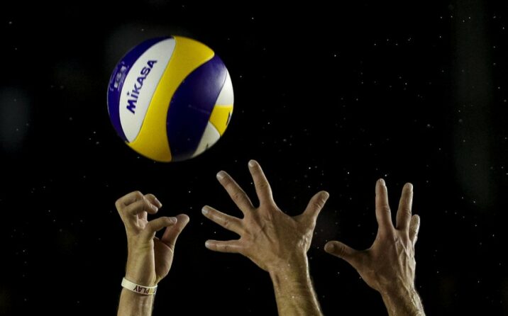 Voleybol üzrə Azərbaycan çempionatlarında növbəti oyunların vaxtı bəlli oldu Voleybol üzrə Azərbaycan çempionatlarında növbəti oyunların vaxtı bəlli oldu