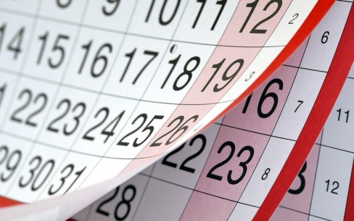 2023-cü ilin iş vaxtı norması və istehsalat təqvimi TƏSDİQLƏNDİ
