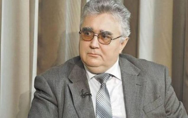 Rusiyalı ekspert beynəlxalq axtarışa verildi Rusiyalı ekspert beynəlxalq axtarışa verildi