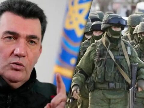 “Mən əminəm ki, tez və ya gec, Moldova və Gürcüstanda da müharibə baş verəcək…”