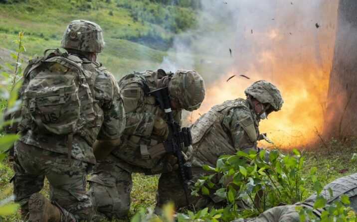 Tokio ukraynalı istehkamçılara təlim keçəcək və Kiyevə mina detektorları verəcək